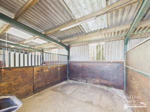 Stables- click for photo gallery